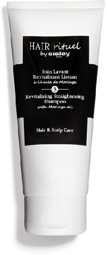 Sisley Hair Rituel Straightening Shampoo 169320 200 ml