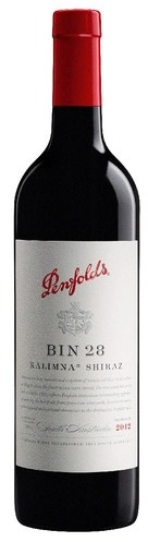 Penfolds, BIN 28, Kalimna, Shiraz, South Australia, dry, red 0.75L Penfolds, BIN 28, Kalimna, Shiraz, South Australia, dry, red 0.75L