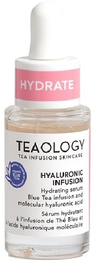 Teaology Hyaluronic Infusion Hydrating Serum 15ml