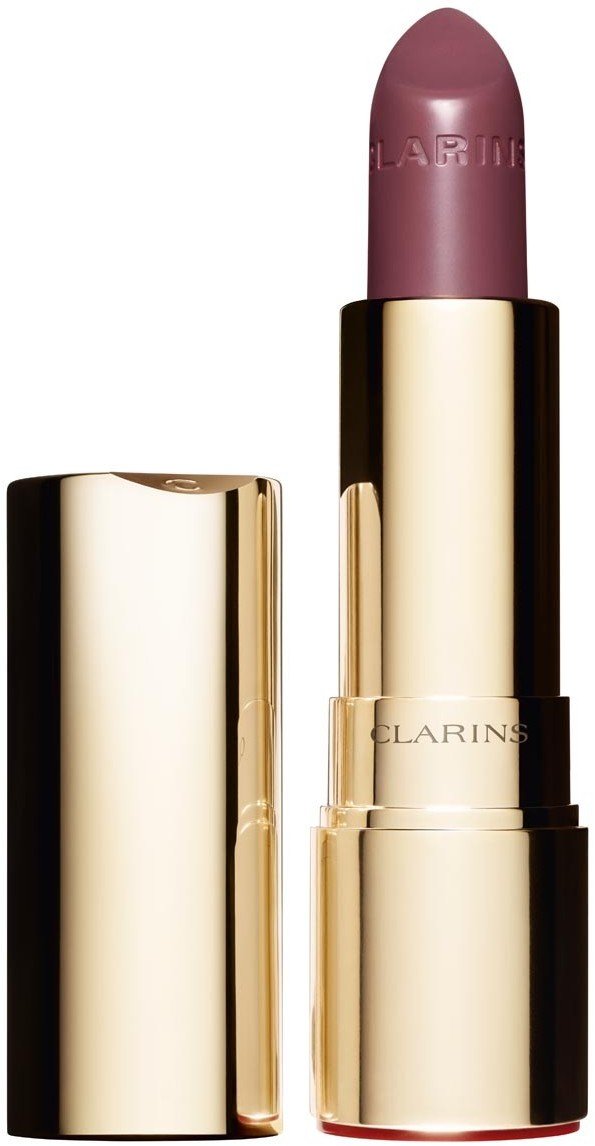 clarins rose berry lipstick