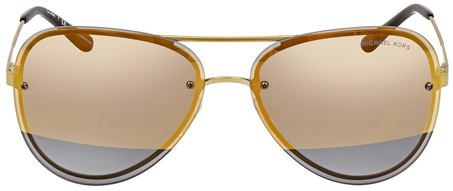 michael kors sunglasses womens yellow