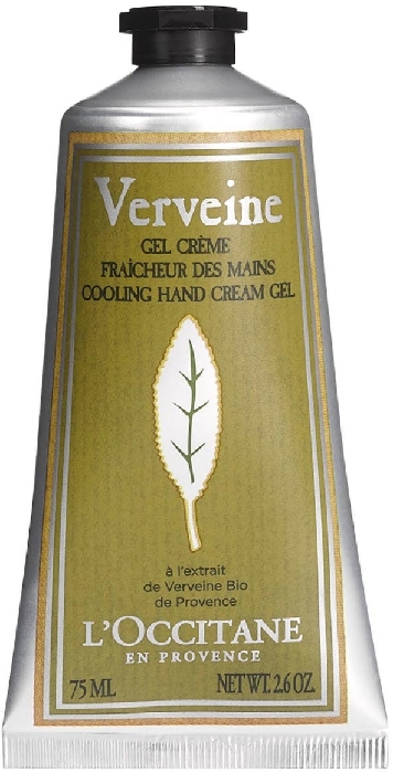 L'Occitane en Provence Verbena Hand Cream 75ml