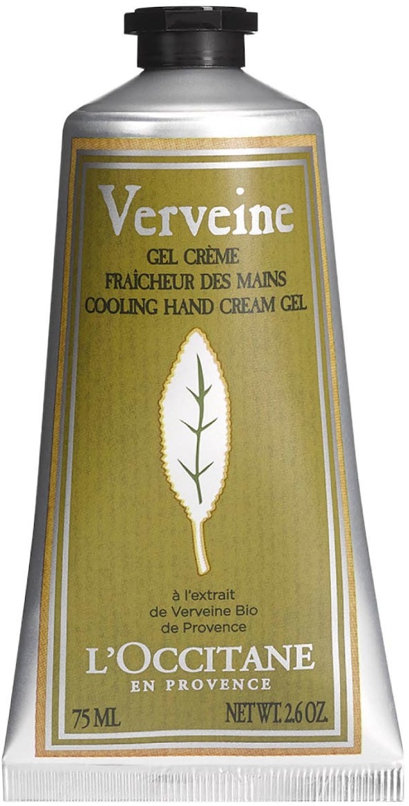 L'Occitane en Provence Verbena Hand Cream 75ml L'Occitane en Provence Verbena Hand Cream 75ml