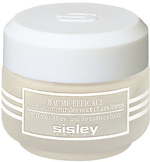 Sisley Baume Efficace pour le contour des yeux et des lèvres Eye and Lip Contour Balm 30ml
