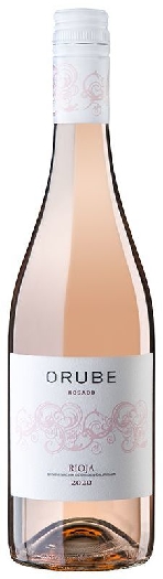 Orube rose wine 13.5% 0.75L