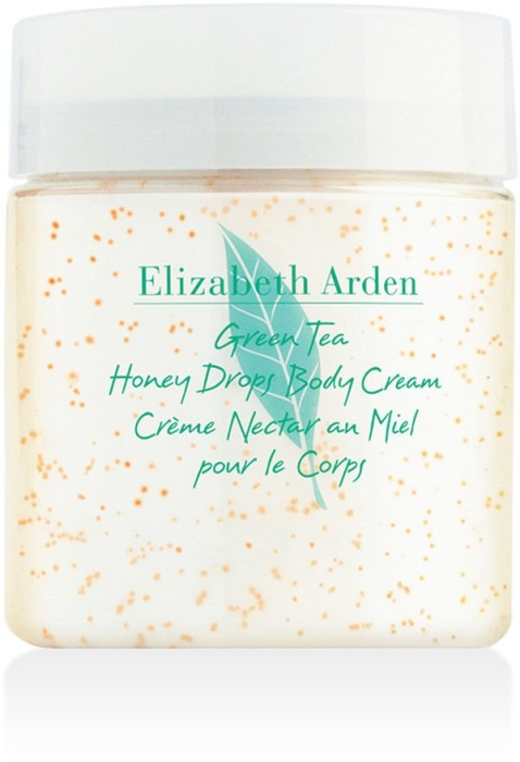 Elizabeth Arden Green Tea Honey Drops Body Cream 500 mlA0122790 BOCR 500ml