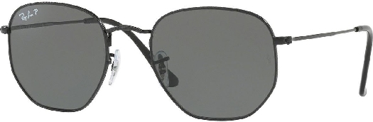 Ray Ban Unisex sunglasses RB3548N 002/58 54