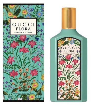 Gucci flora edp online 100ml