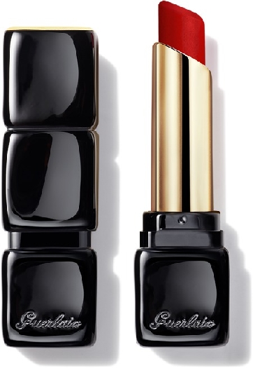 Guerlain Kisskiss Lipstick Tender Matte N° 940 My rouge 