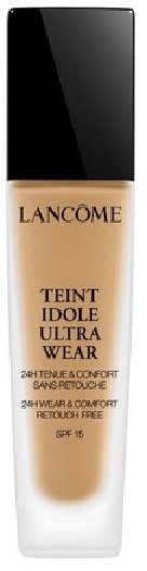 Lancôme Teint Idole Ultra Wear Foundation N° 055 Beige Idéal L9808300 30 ml