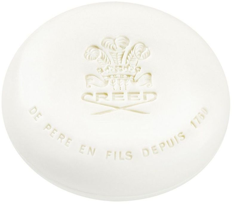 Creed Aventus perfumed soap 150 g Creed Aventus perfumed soap 150 g