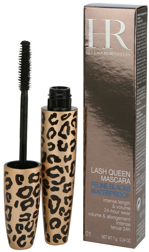 Helena Rubinstein Lash Queen Feline Blacks 7ml Helena Rubinstein Lash Queen Feline Blacks 7ml
