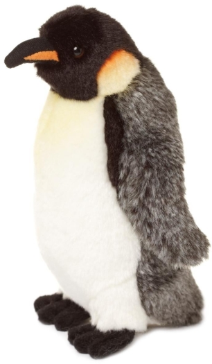 WWF Line Senior Penguin