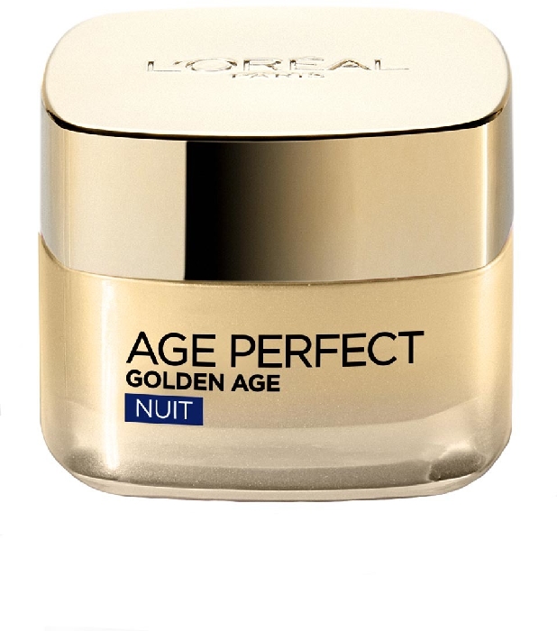 L'Oreal Age Perfect Golden Age Night Cream 50ml