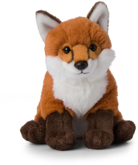 WWF Red Fox 23cm 15190026
