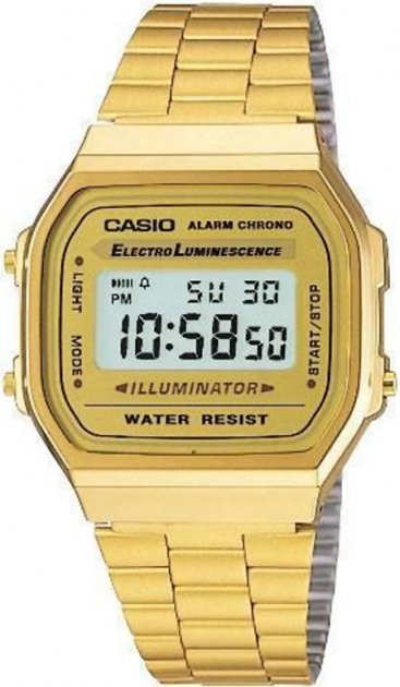 Casio, Casio Collection, unisex watch Casio, Casio Collection, unisex watch
