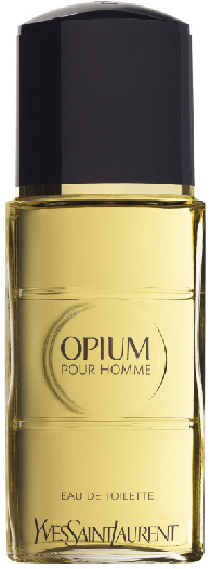 Yves Saint Laurent Opium pour Homme EdT 100ml
