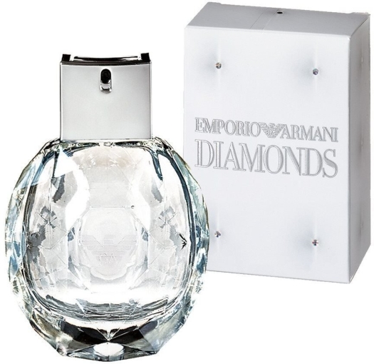 Giorgio Armani Emporio Diamonds She EdP 30ml