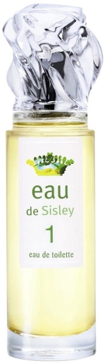 Sisley Eau de Sisley 1 EdT 50ml