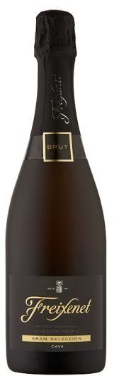 Freixenet Cordon Negro Brut 0.75L Freixenet Cordon Negro Brut 0.75L