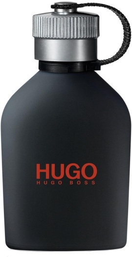 Hugo Just Different Eau de Toilette 75 ml