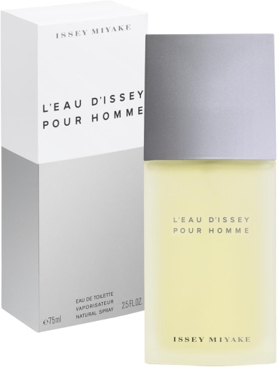 Issey Miyake L'Eau d'Issey pour Homme EdT 75ml