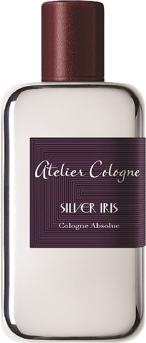 Atelier cologne 2025 silver iris