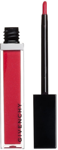 Givenchy Gloss Interdit N12 Rouge Passion 6ml