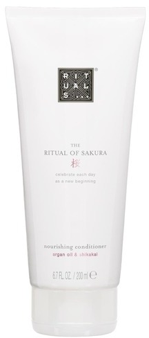 Rituals Sakura Conditioner 200 ML Rituals Sakura Conditioner 200 ML