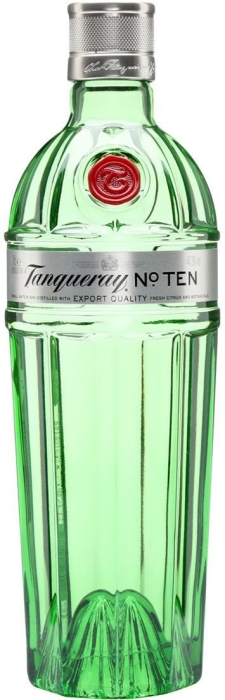 Tanqueray No. Ten Gin 1L