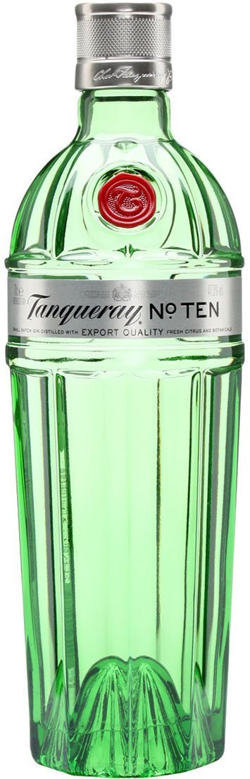 Tanqueray No. Ten Gin 1L Tanqueray No. Ten Gin 1L
