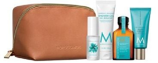 Moroccanoil Body Care Set