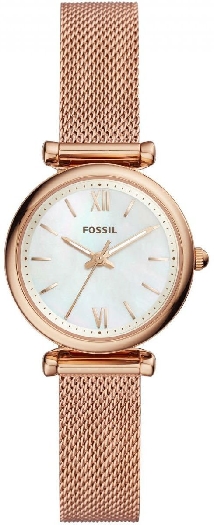 Fossil ES4433 Carlie Women's watch
