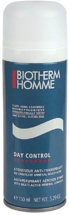 Biotherm Homme Day Control Deodorant 150ml