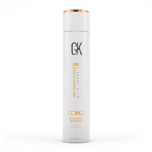 GK Balancing Shampoo 300ml