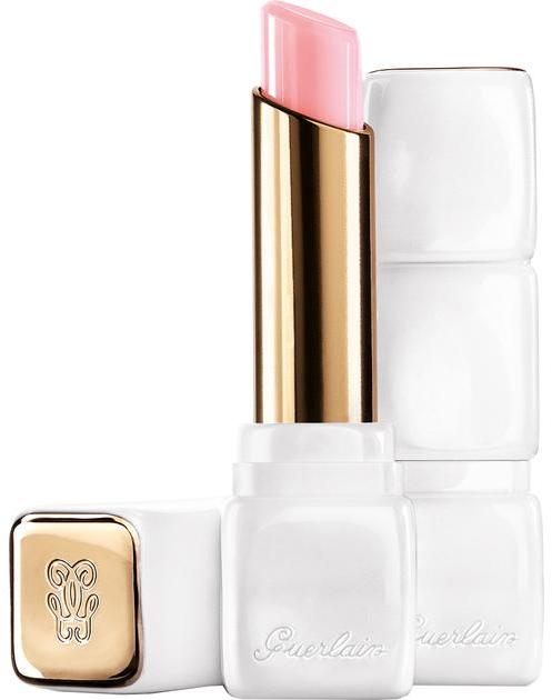 Guerlain KissKiss Roselip Lipstick N375 Flush Noon Guerlain KissKiss Roselip Lipstick N375 Flush Noon