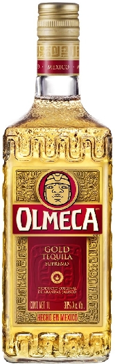 Olmeca Gold 1L