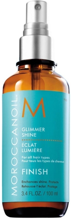 Moroccanoil Hair Glimmer Shine Spray 100ml