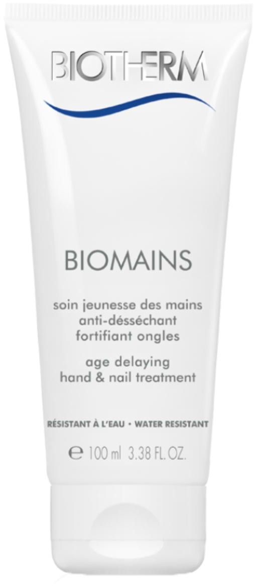 Biotherm Biomains Hand and Nail Treatment 100ml Biotherm Biomains Hand and Nail Treatment 100ml