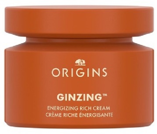 Origins Ginzing Energizing Rich Cream 50 ml