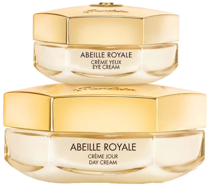 Guerlain Abeille Royale set Guerlain Abeille Royale set