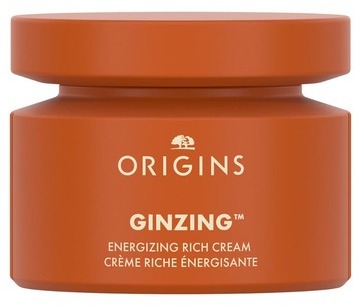 Origins Ginzing Energizing Rich Cream 50 ml Origins Ginzing Energizing Rich Cream 50 ml