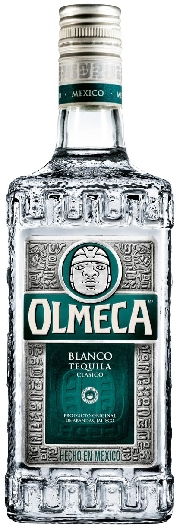 Olmeca Tequila Mexico Blanco 38% 1L