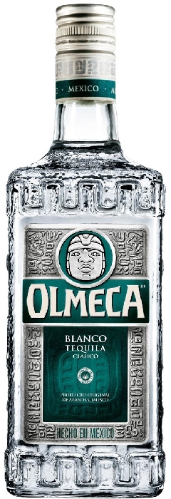 Olmeca Tequila Mexico Blanco 38% 1L