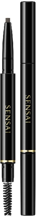 Sensai Colours Styling Eyebrow Pencil N° 1 Dark Brown 0,2g