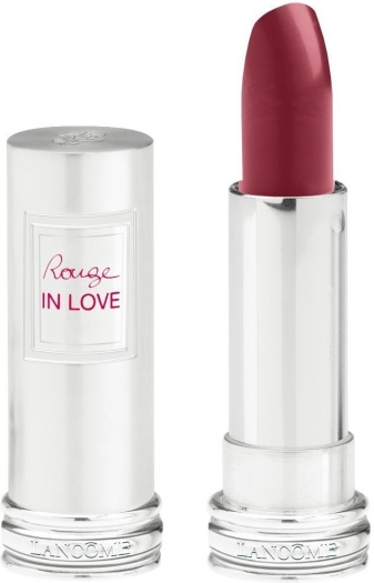 Lancôme Rouge in Love Lipstick N277N Violaine Lamee 4ml