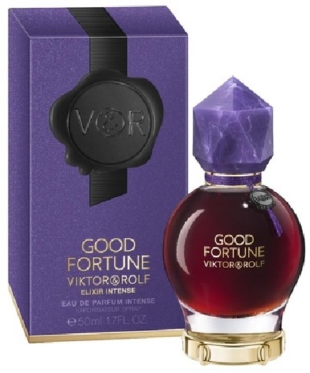 Viktor&Rolf Good Fortune Elixir Intense Eau de Parfum 50ml