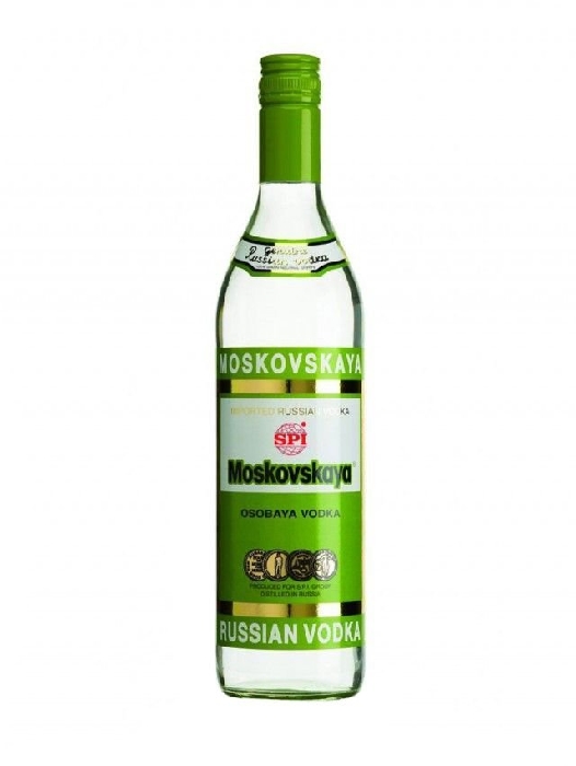 Moskovskaya Wodka 1L