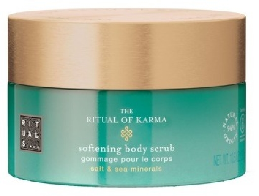 Rituals Karma Softening Body Scrub 1115276 300 g