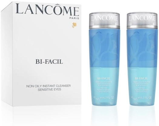 Lancome Skincare Bi-Facil Duo 2x125ml